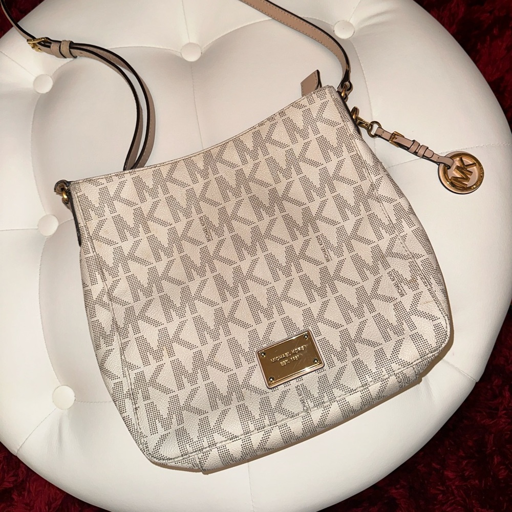 Michael Kors crossbody